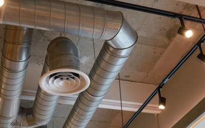 Mechanical Ventilation with Heat Recovery (MVHR) Systems: A Smarter Way to Ventilate Your Home